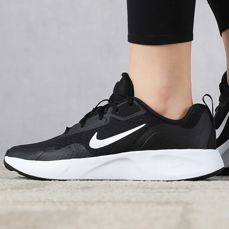 【热】nike耐克跑步鞋女新款潮流户外缓震休闲低帮时尚运动鞋cj3816