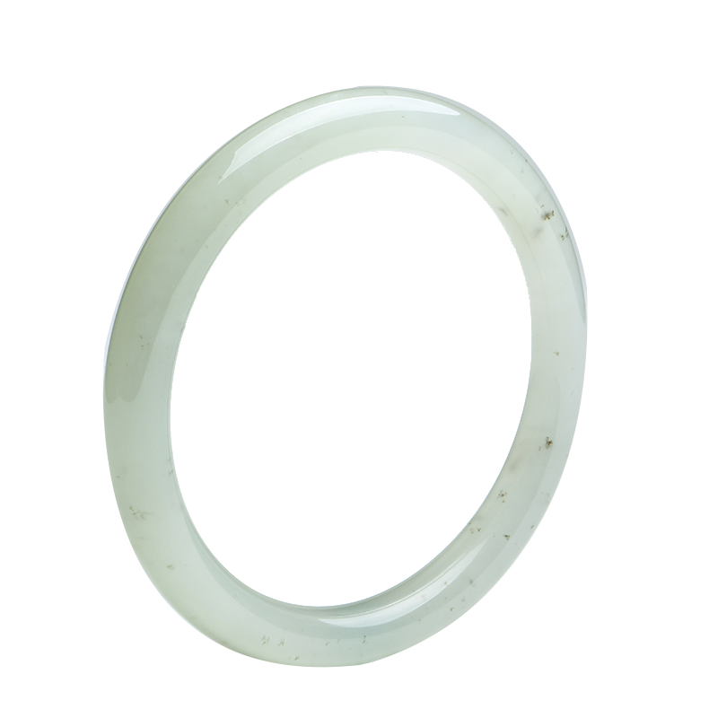 价值与品质兼备：京东和田玉手镯历史价格走势及推荐