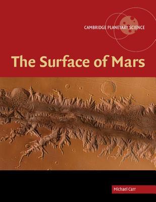 预订 The Surface of Mars