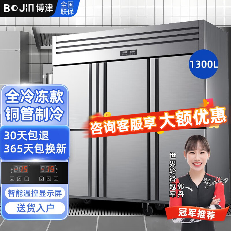 商用冰箱网购商品历史价格查询|商用冰箱价格走势