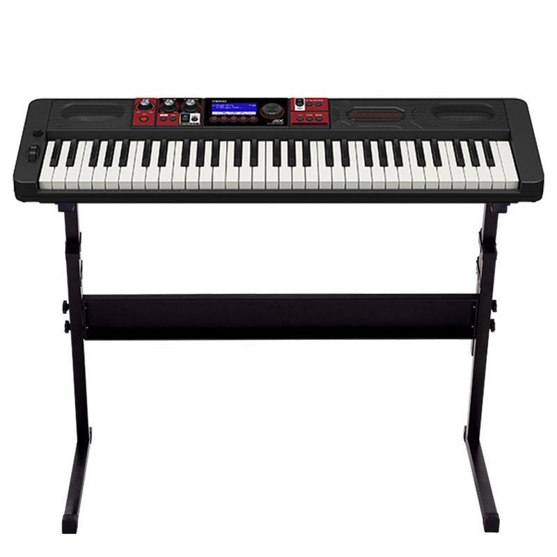 隶属于卡西欧计算机株式会社,目前已经是世界领先的提供电子消费产品