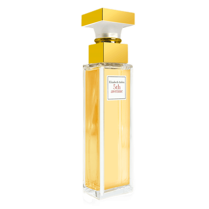 伊丽莎白雅顿（Elizabeth Arden）第五大道女士淡香水 EDP 30 75 125ML 第五大道 125ML