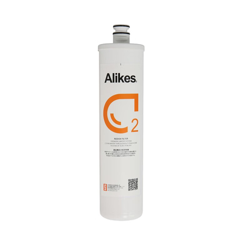 爱尼克斯（Alikes） INF8000a5净水器滤芯 2号KDF55重金属过滤器滤芯