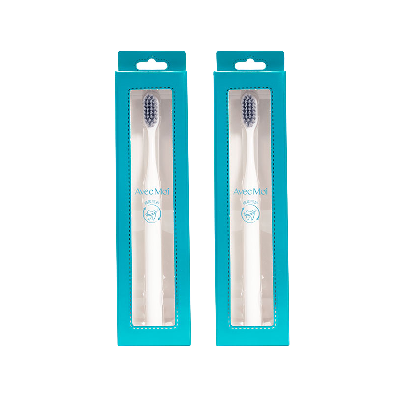 AvecMoi牙刷，打破市场价格壁垒