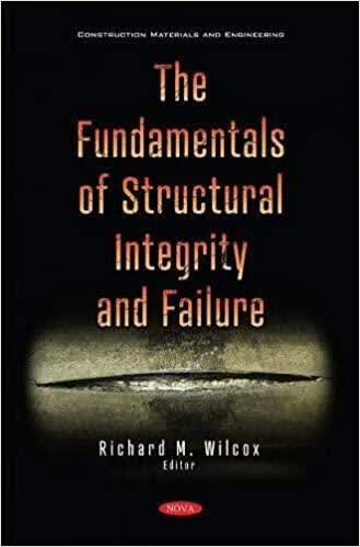 预订The Fundamentals of Structural Integrity and Fai