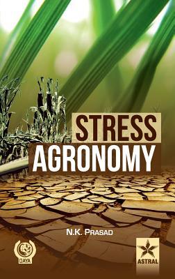预订 stress agronomy
