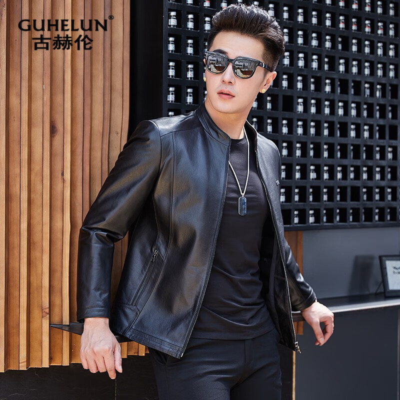 查皮衣最低价格用什么软件|皮衣价格比较