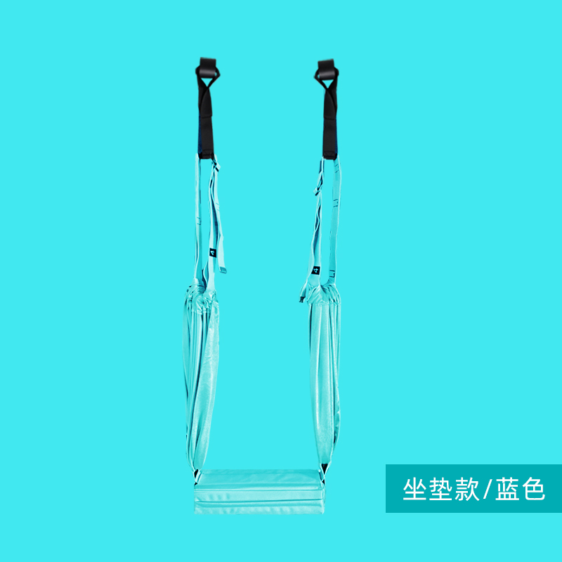 上手吐槽伊登瑜伽绳谁用过没有呢，扒一扒揭秘优缺点