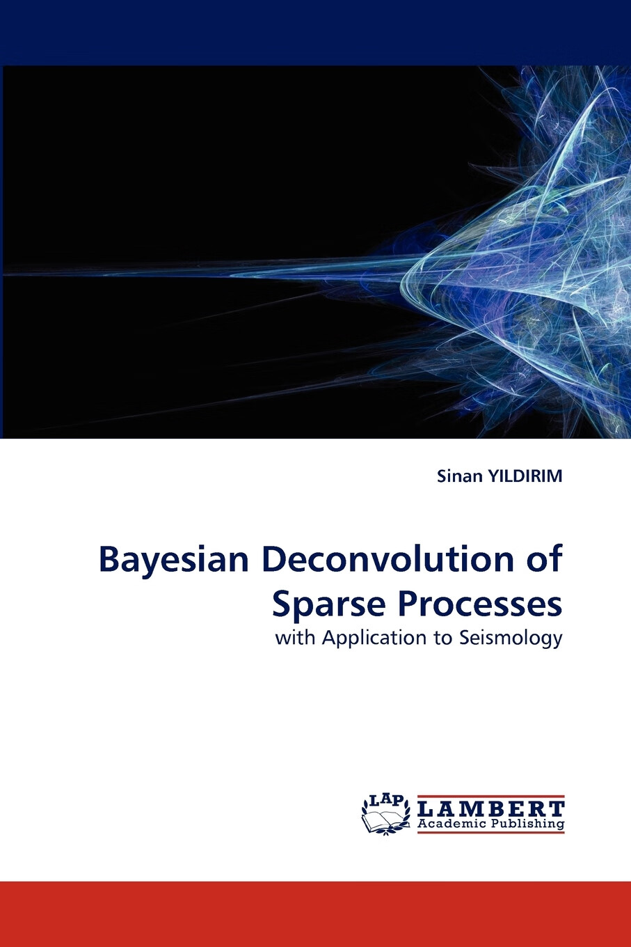 【预售 按需印刷】bayesian deconvolution of sparse processes