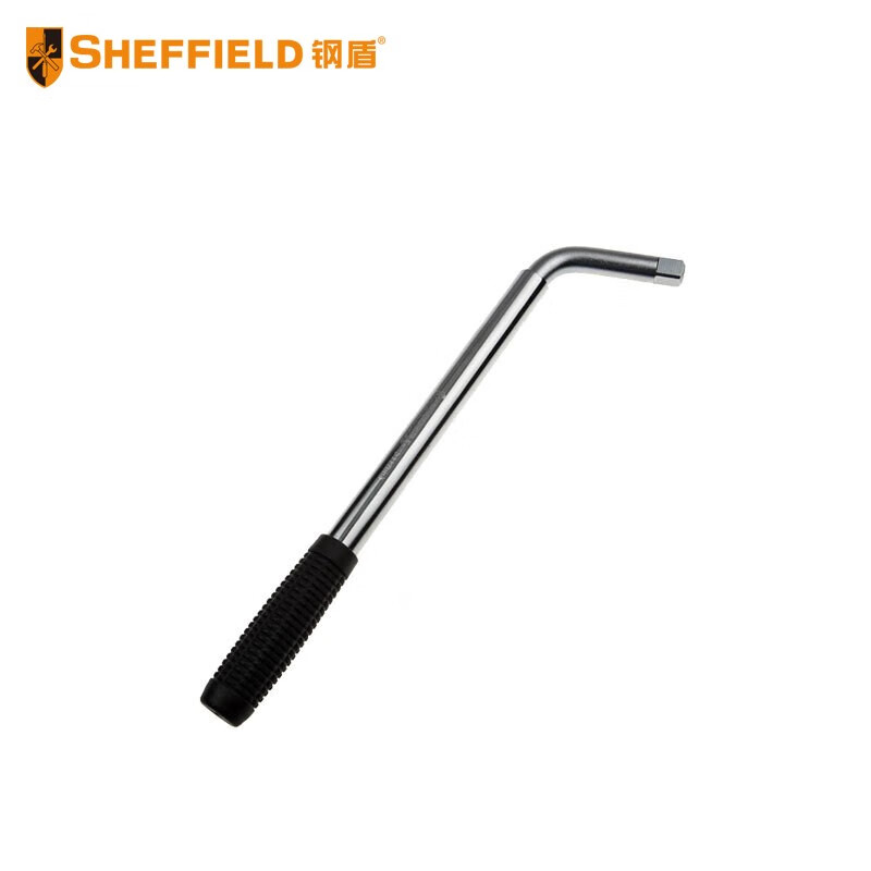 钢盾 sheffield s117004 伸缩轮胎扳手 s117004 伸缩轮胎扳手