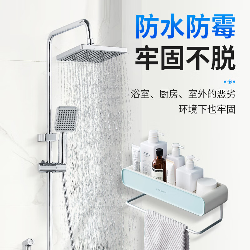 非凡力免钉胶水强力胶京东免打孔万能家用瓷砖胶金属厨卫五金挂件挂钩大理石胶水 【普通装】10支/送辅助贴（12ml/支）