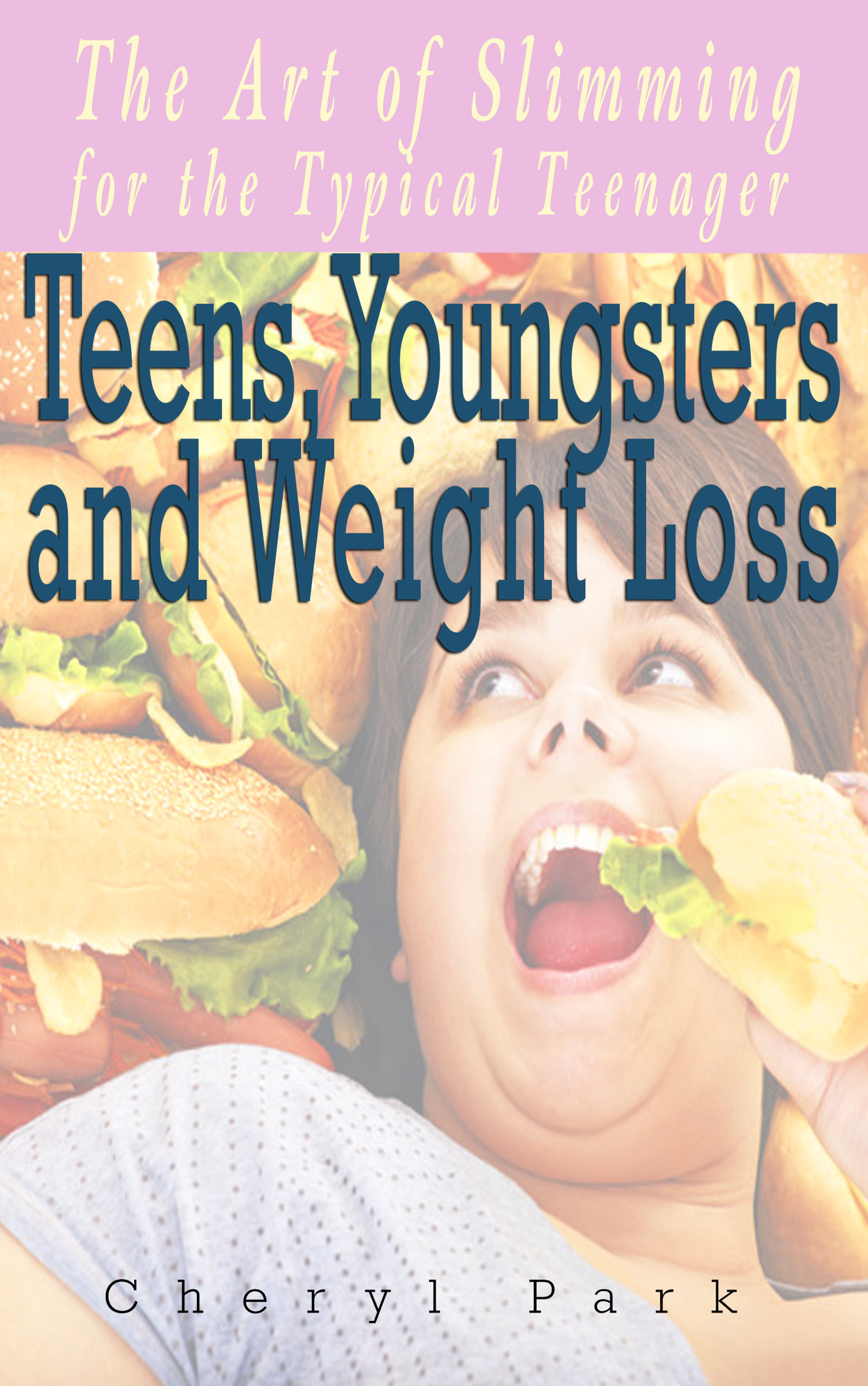 teens, youngsters and weight loss: the art of slimming for the