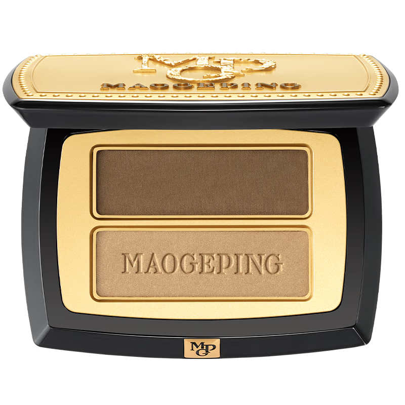 ë��ƽ����˫ɫü��801�ɫ3.6gü�ʷ�ˮ��������ɫ����������Ů�� 246Ԫ