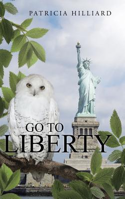 预订Go to Liberty