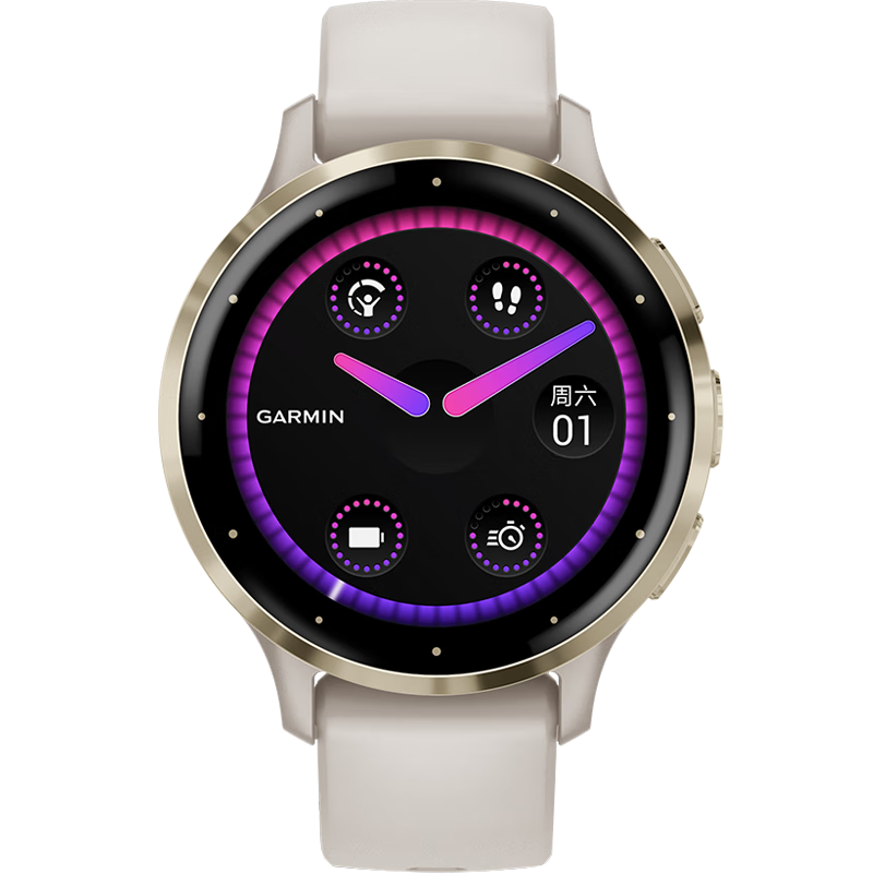 GARMIN/���� Venu3S �����ֱ� �ǹ�� 2210Ԫ