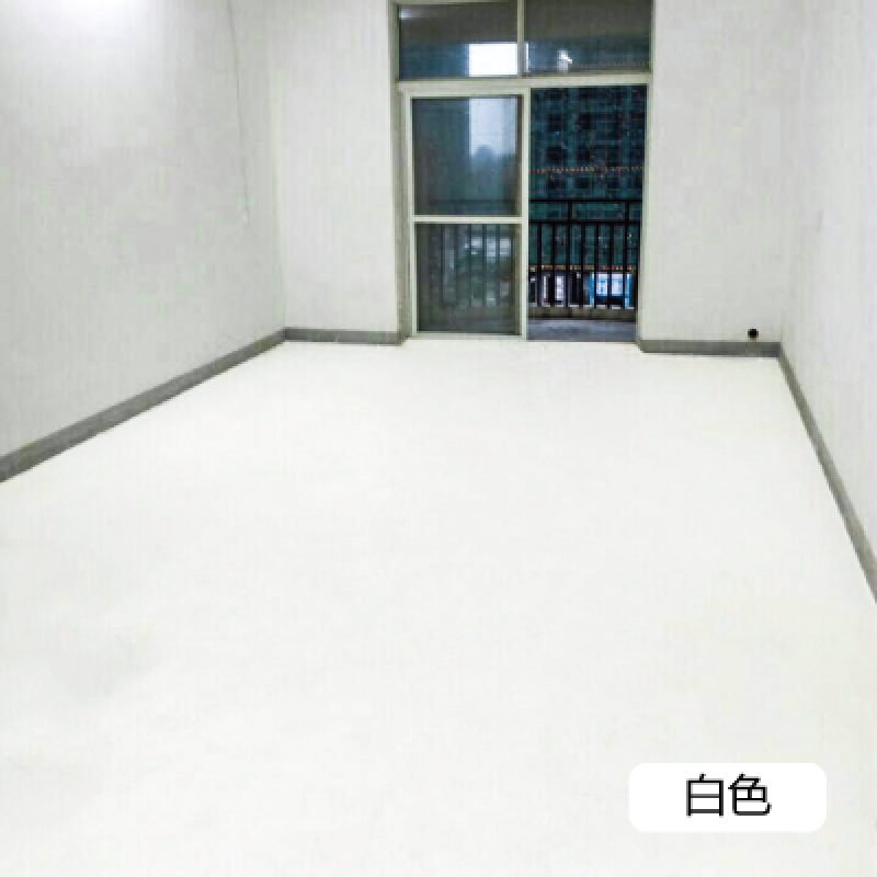 惠利得水性环氧树脂地坪漆自流平水泥地面漆室内外家用防潮耐磨地板