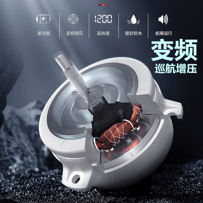 2026年分体式集成灶哪款好？这3款高效节能、操作简单，厨房必备神器你绝对不能错过-图片2