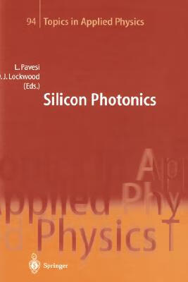 预订 Silicon Photonics