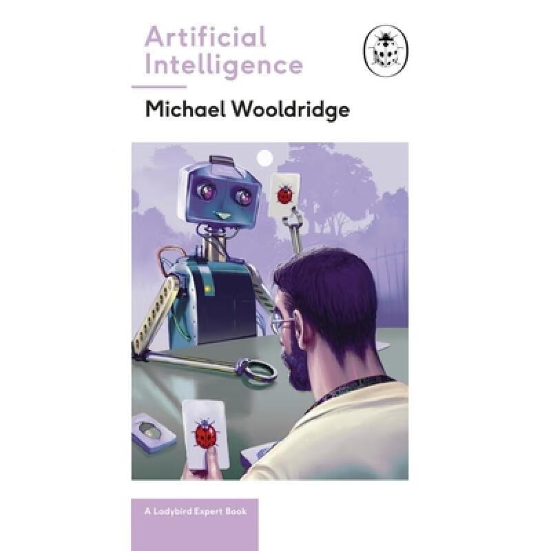 预订 Artificial Intelligence: Everything you need...