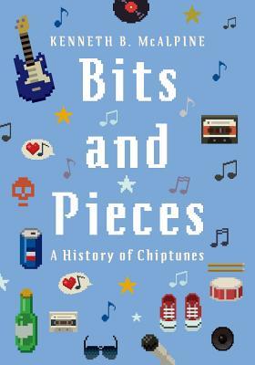 预订bits and pieces: a history of chiptunes