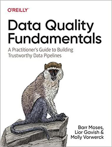 fundamentals: a practitioners guide to building trustworthy