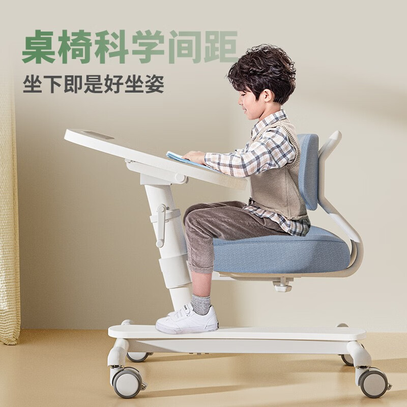 选购指南:儿童书桌品牌排行前4名出炉,哪个更适合你-图片2