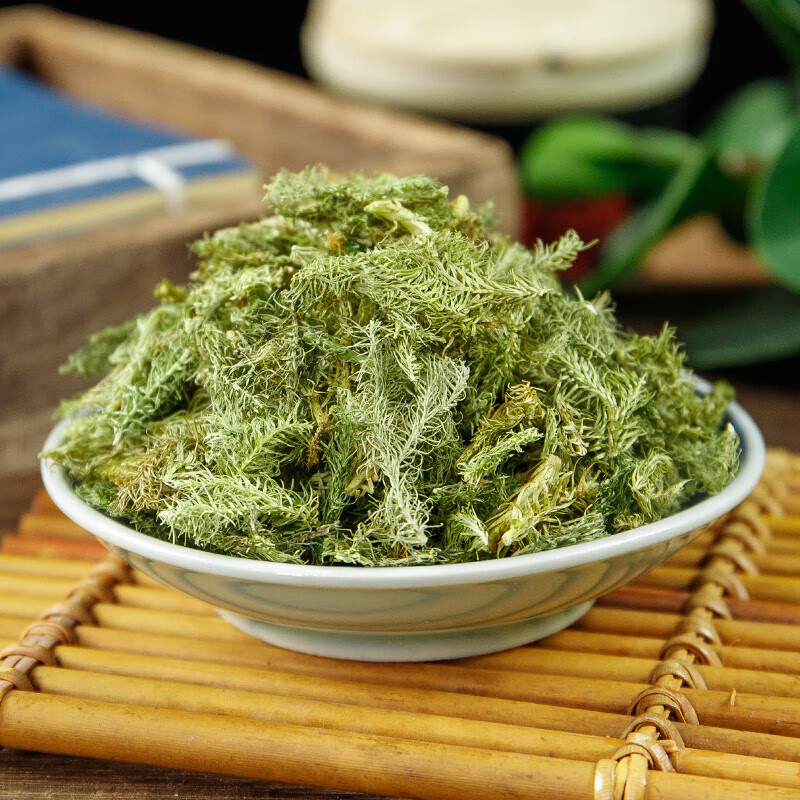 泽信堂 伸筋草 500克