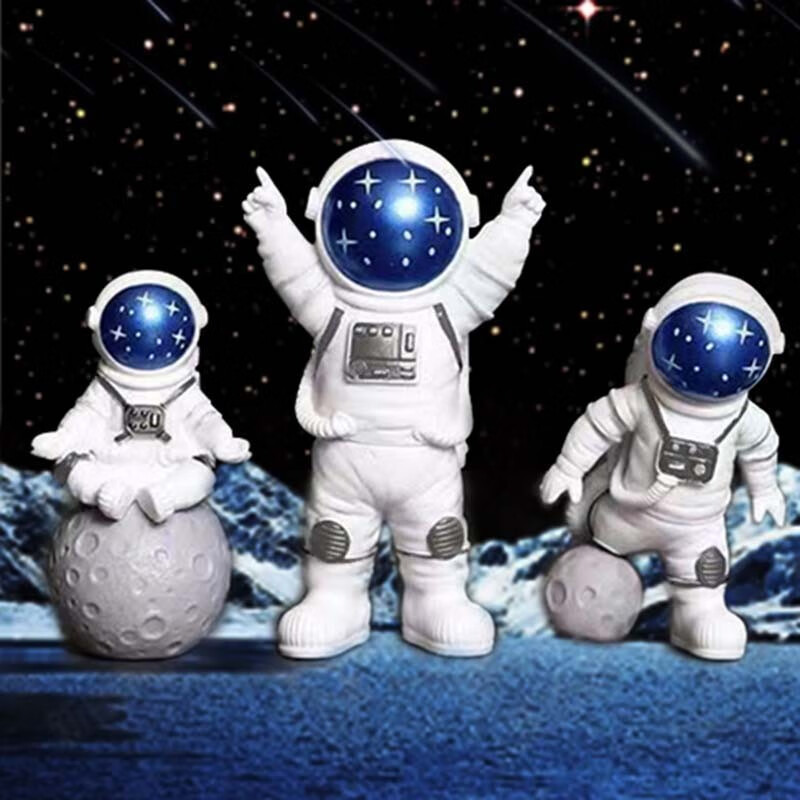 实情揭秘曝光锋上车内摆件【星空蓝三件套】汽车摆件怎么样？评测三周感受分享