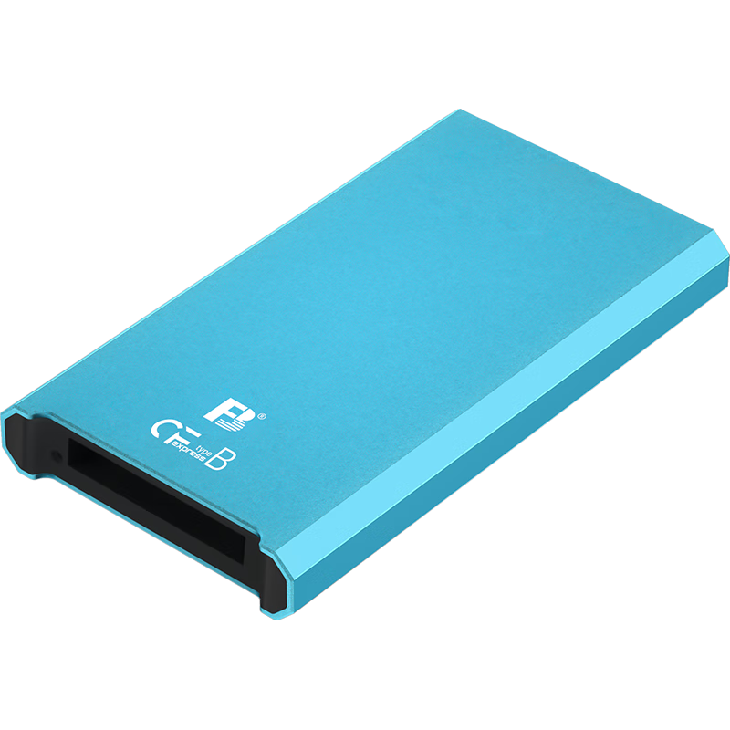 ��꣨FB��CFexpress������Type-B��cfeb��CFB4.0����CFe������ CFexpress Type B������ ����CFe B���ۡ�UBS3.1+Type-C�ӿ� 126.65Ԫ