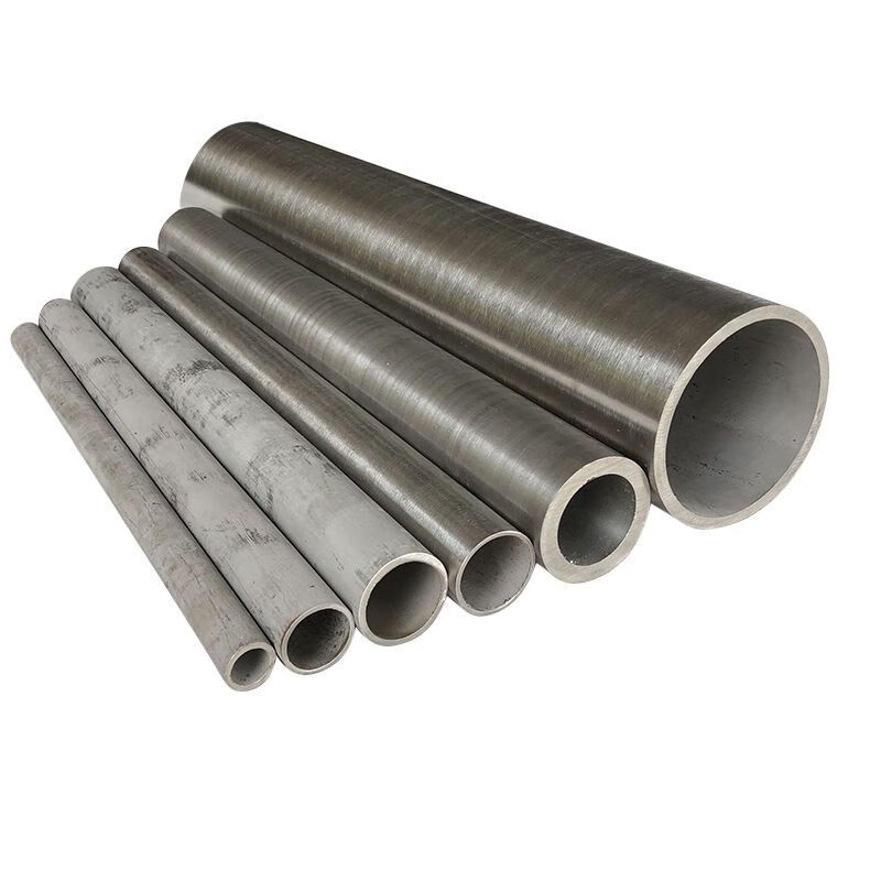康馨雅304不锈钢厚壁管加厚空心圆管316无缝管子工业管焊管精密管卫生