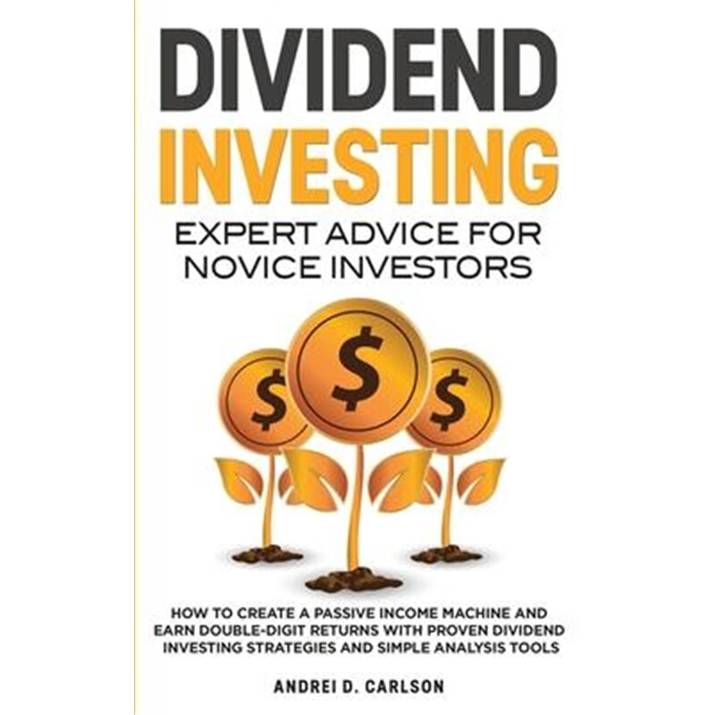 预订dividend investing:expert advice for novice in