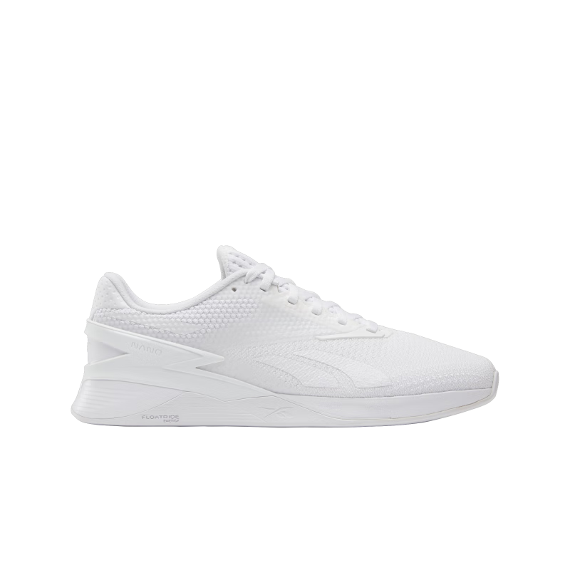 Reebok锐步官方男女同款NANO X3经典室内运动健身专业综合训练鞋 100033777 42