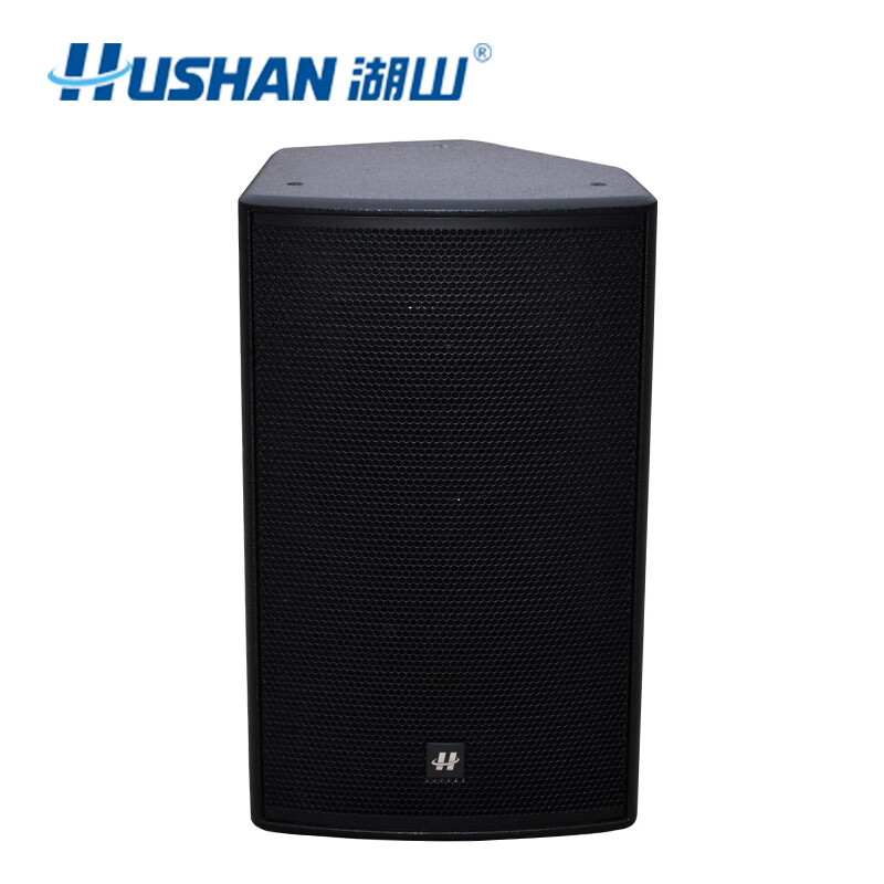 湖山(hushan) 湖山音响设备 专业舞台音箱mh515m/对