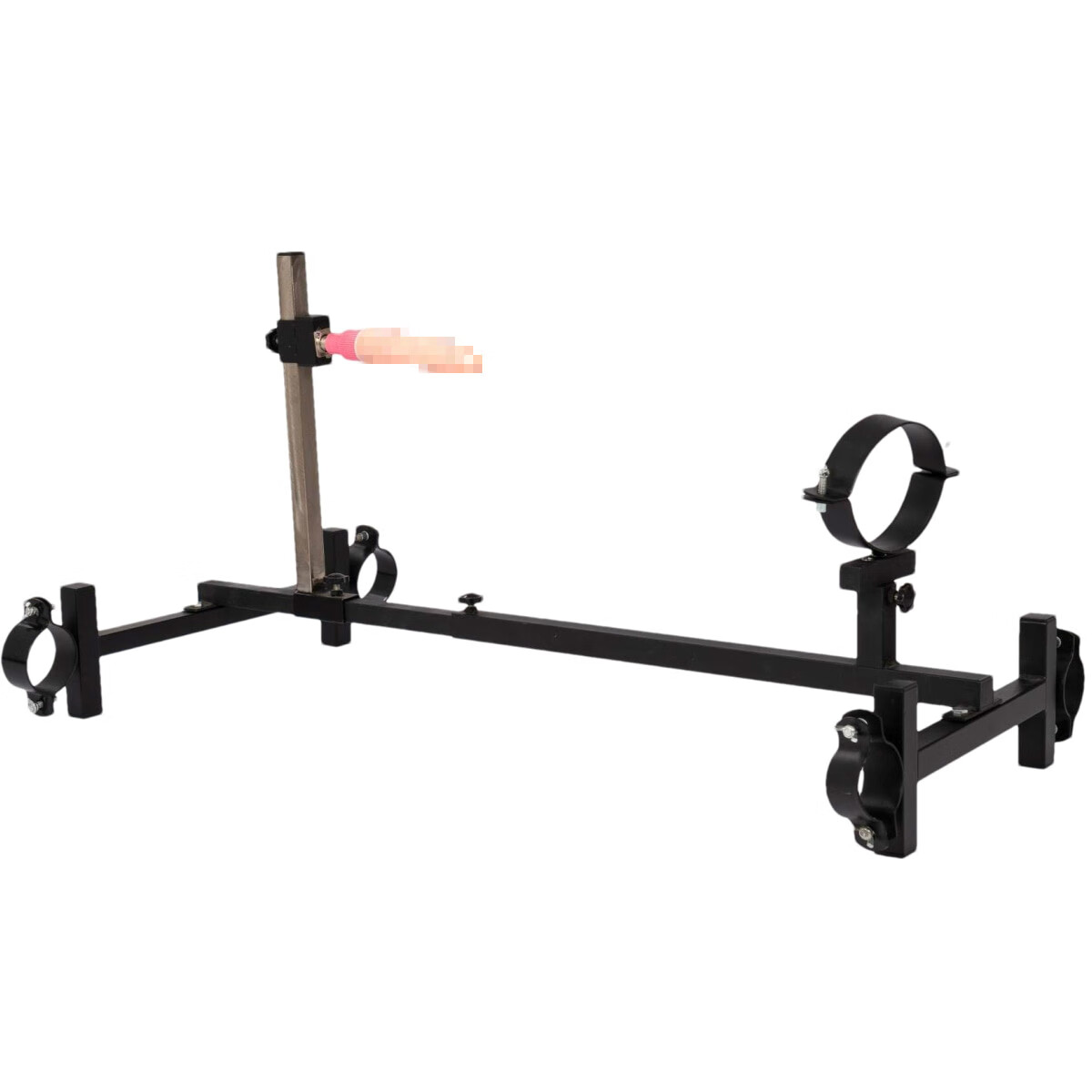 左婷sm情趣女性用品束缚捆绑金属拘束架k9固定跪趴器惩罚男用道具