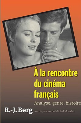 预订 a la rencontre du cinema francais