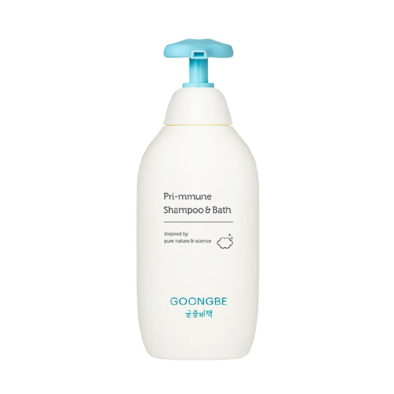 ���ڲ����������زߣ�GOONGBE������ԭװ������������˪ 350ml 1ƿ ϴ������һ 61Ԫ