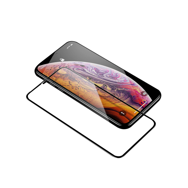 手机贴膜价格走势及品牌推荐-十大榜单