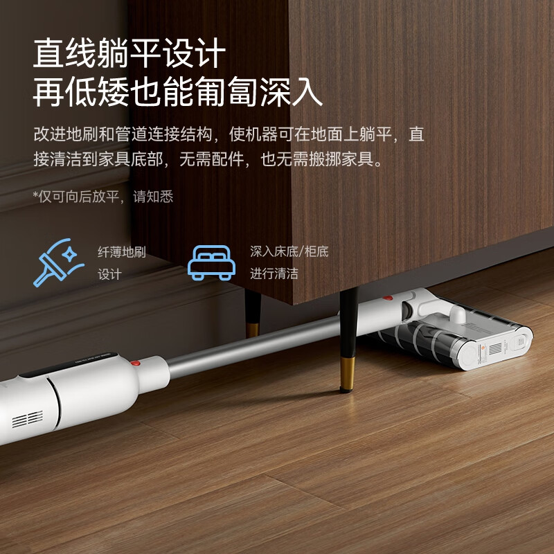 德尔玛VC55吸尘器真实使用感受,真相揭秘入手感受