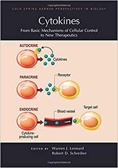 【预订】cytokines: from basic mechanisms of