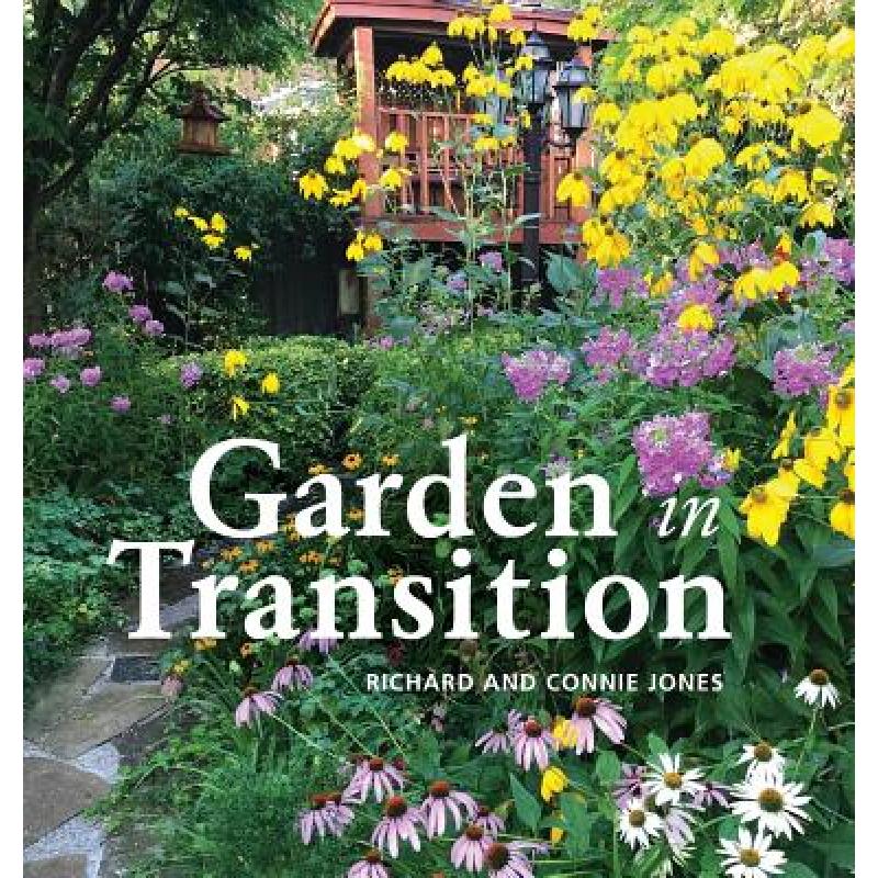预订 Garden in Transition