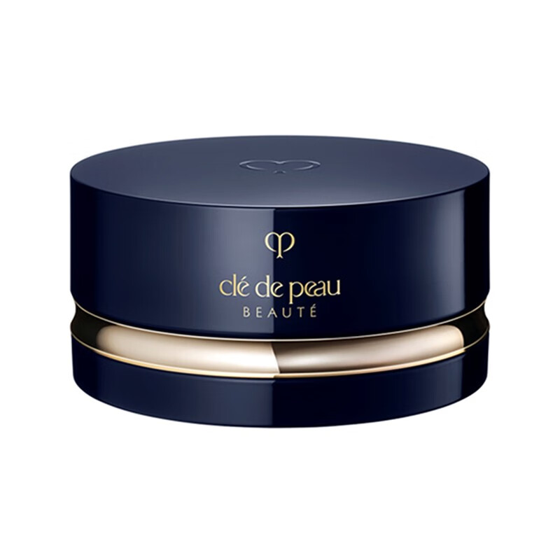 肌肤之钥（Cle de Peau）CPB 散粉定妆粉光纱蜜粉#N1 26g 定妆 会员店专享