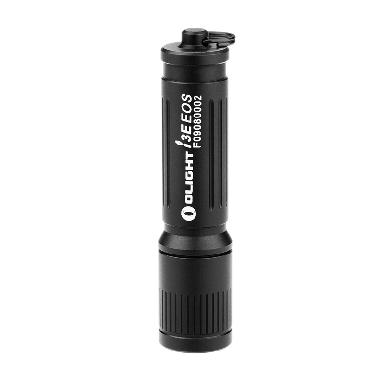 OLIGHT ���� i3E�ֵ�Ͳ iϵ������С�͵�ر�Я���û����ˮ ح��ɫ(7�ŵ��ح90����)