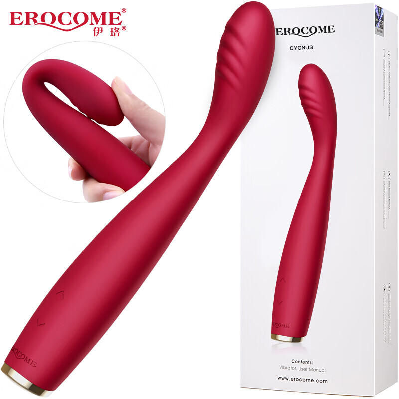 伊珞EROCOME细型震动棒—价格历史和销量趋势