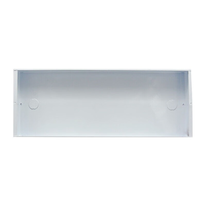 东君 消防应急指示标志灯 dj-01d 嵌入式底盒