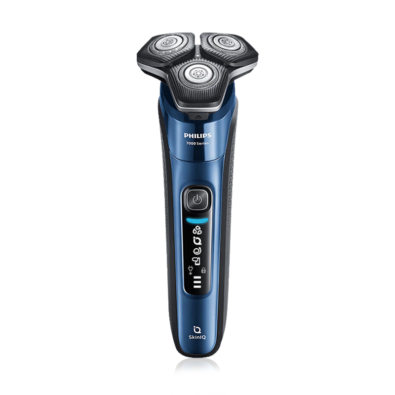 ڲ֣PHILIPS綯뵶S7388/07 ȫ7ϵSkinIQ䳲ϵ ܸӦܹκʪ˫ S7388/07װ+Ʒ768Ԫ