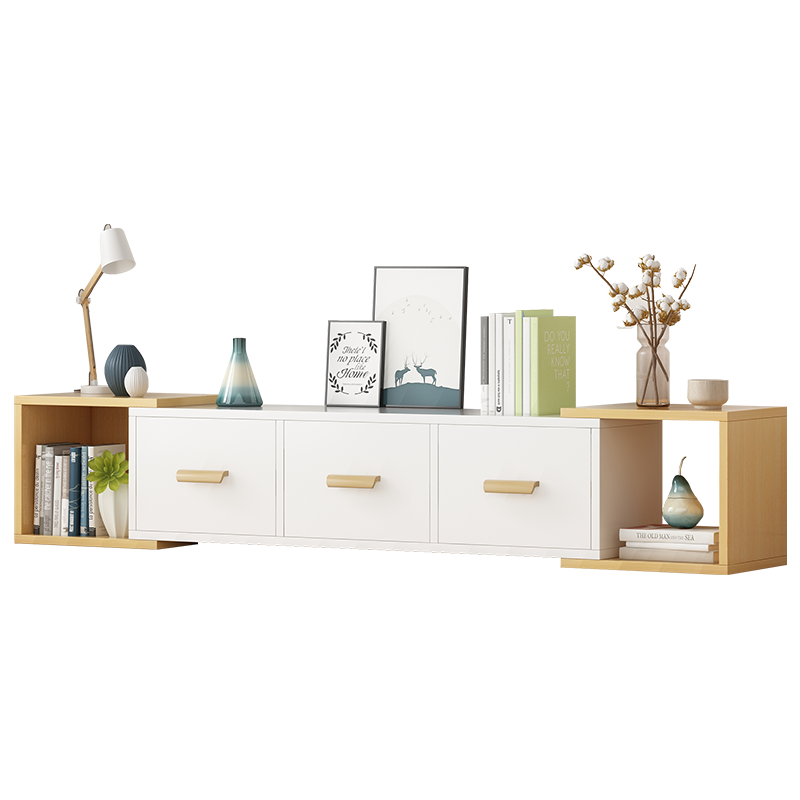 特匠家具：北欧风格电视柜茶几组合，高品质且价格优惠