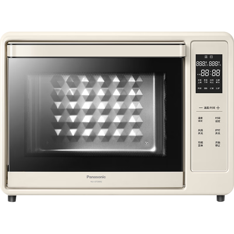 ���£�Panasonic�� �翾�俾��30L���������ÿ���DT300���¶������������ſ��� NU-DT300YXPE 30L