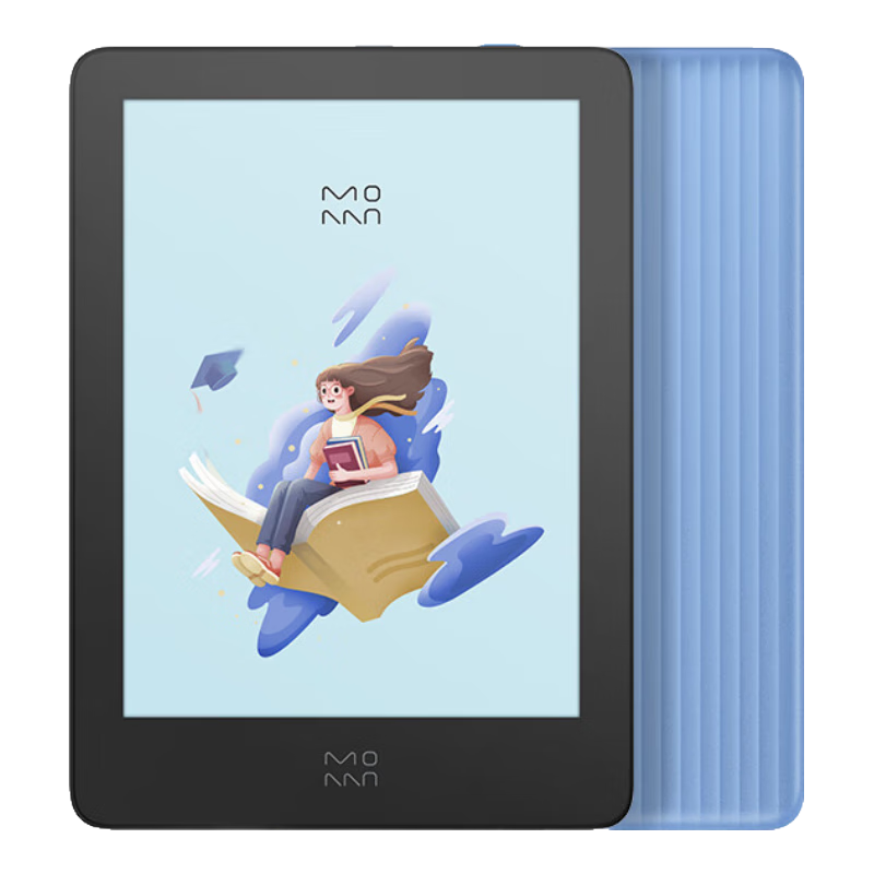 MOAAN ī�� Pantone 6 �����������Ķ��� 4GB+64GB ��ɫ