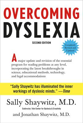 预订 overcoming dyslexia: second edition, completely