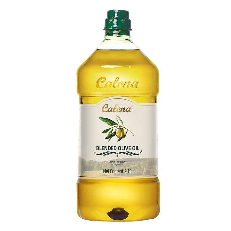 克莉娜纯正橄榄油价格历史走势&购买链接|如何查询食用油历史价格